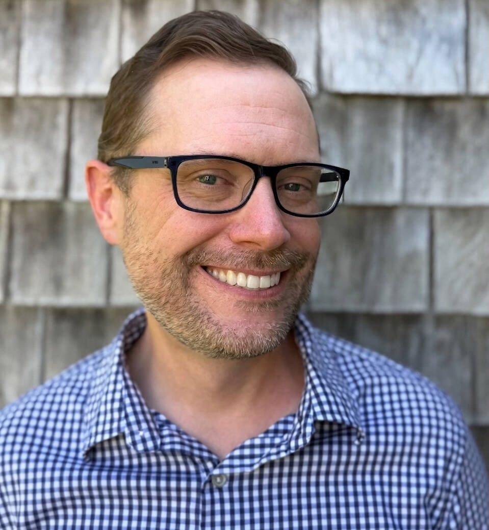 Jacob Powers Headshot